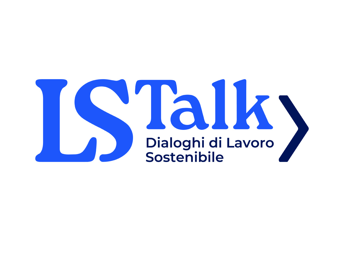 LS Talk – Dialoghi di Lavoro Sostenibile con Pietro Ichino