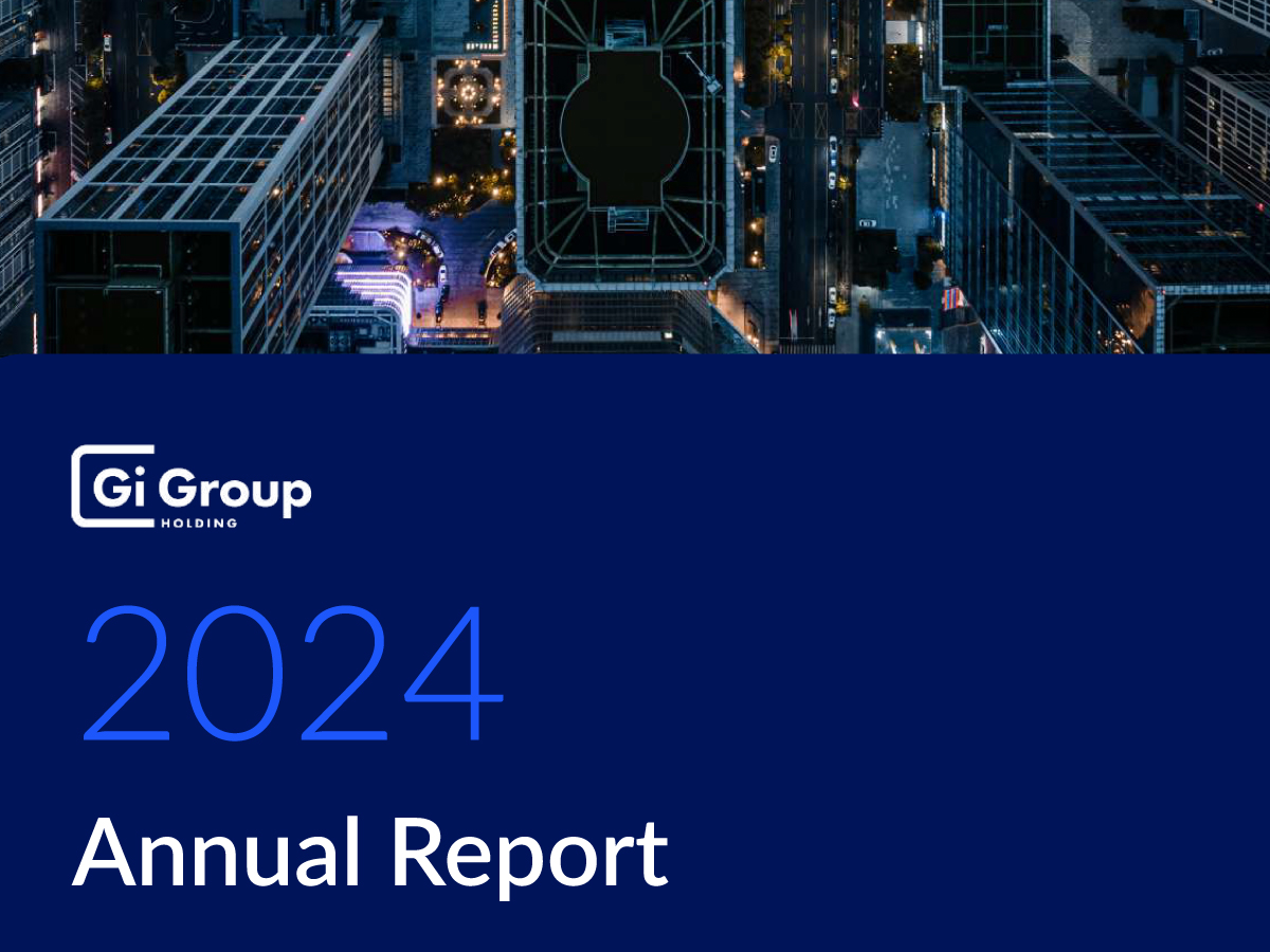 Leggi i risultati del nuovo report di Gi Group Holding