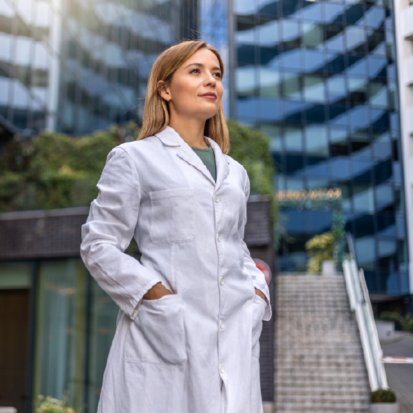 Life Sciences Global HR Trends Report 2026. Scarica lo studio