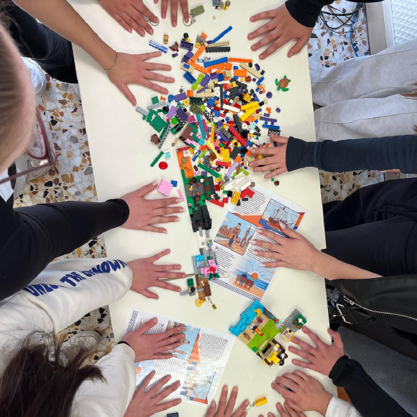 Destination Work, conclusa la decima edizione dell’iniziativa di CSR